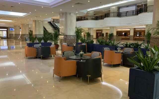 Pantower International Hotel