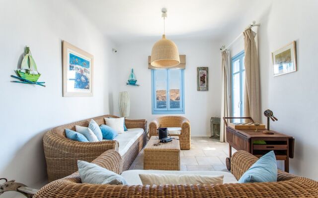 Villa Abalone by The Pearls Collection