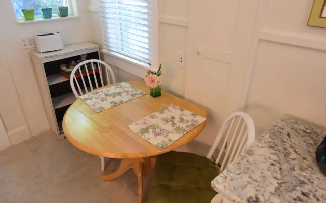 Pass-a-Grille Beach Historic Spanish Triplex