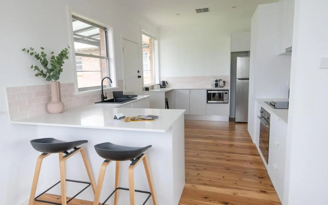 Haven on Hill, Beautifully renovated, Close to CBD