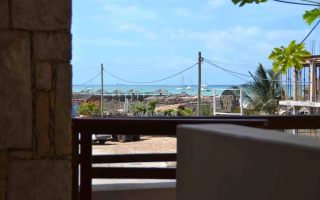 Sea View Apartments Boa Vista