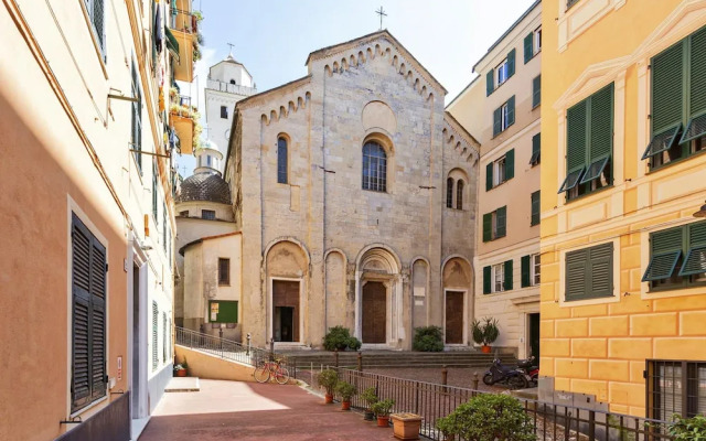 Santina s House by Wonderful Italy