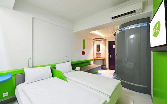 Pop! Hotel Nusa Dua