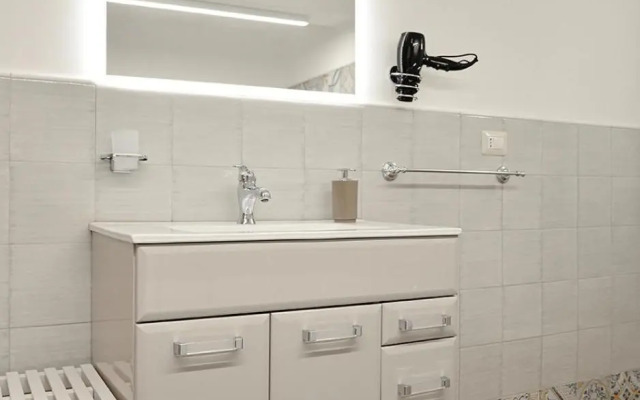 Filomena Suite Luxury Apartment