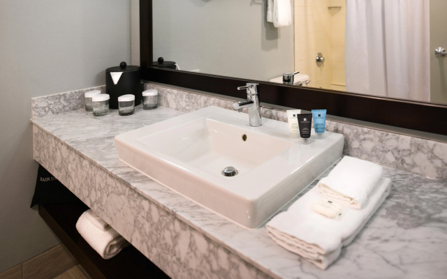 Crowne Plaza Springfield by IHG