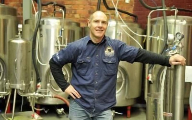 Holgate Brewhouse At Keatings Hotel