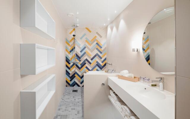 Hotel Indigo Helsinki - Boulevard by IHG