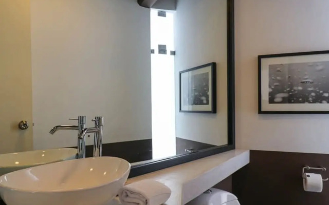 w Artistic 3BR in Barranco