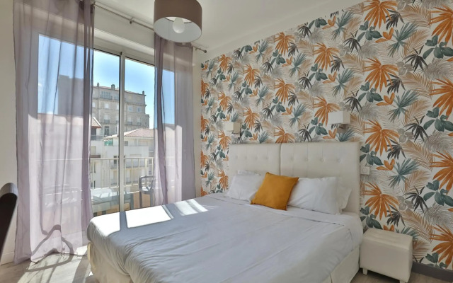 Hotel Marbella