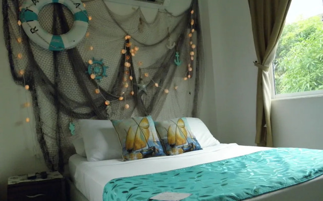 Ritacuba House Boutique