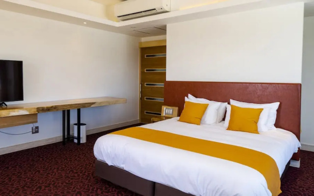 Umi No Terrace Yomitan Toya