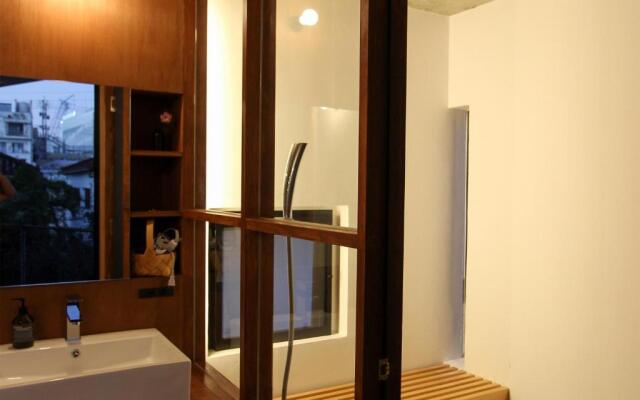 On The Same Hotel