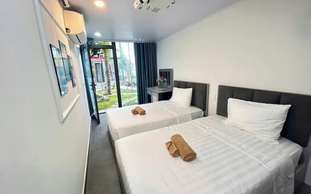 Rainbow Beach Mũi Né - Homestay & Coffee