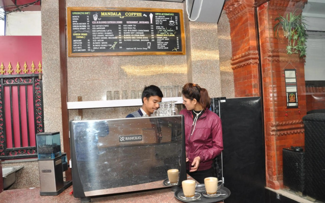 Mandala Hotel Pvt.Ltd.