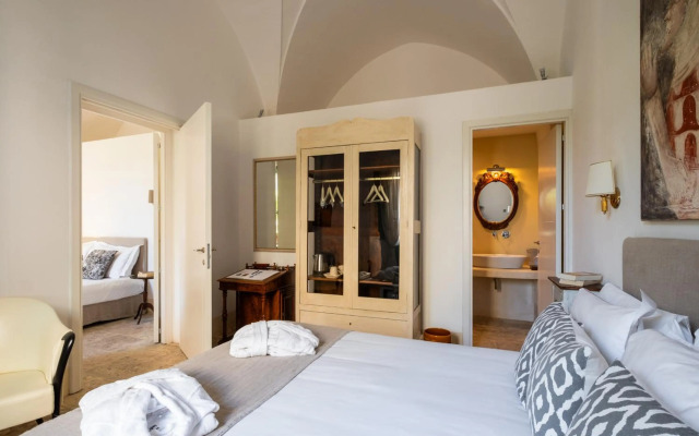 Palazzo Ducale Venturi - Luxury Relais & Wellness 
