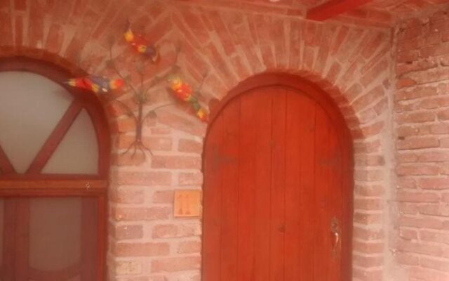 Real Bonanza Posada