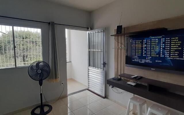 Condomínio Vitória