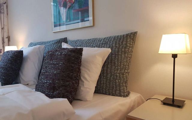 Hotel Strandparken