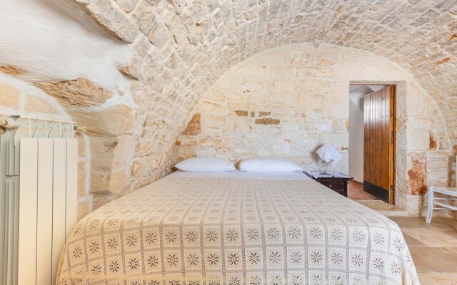 3740 AM Carrone - Appartamento 2