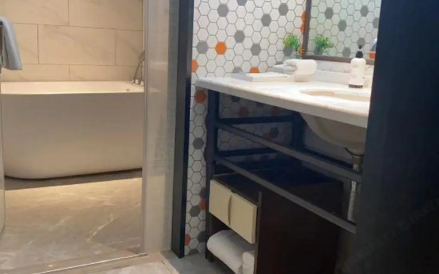 Jinjiang Metropolo Nanjing Confucious Qinhuai Classical Hotel