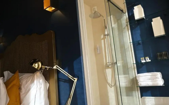 34 Guest House