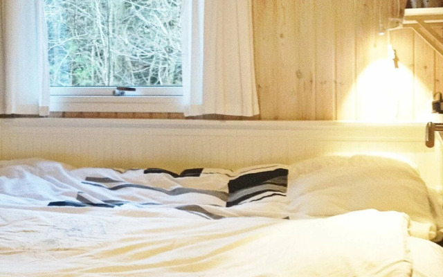 Cozy Cottage in Hadsund With Sauna - фото 5