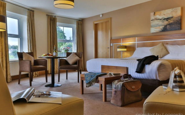 Westville Hotel