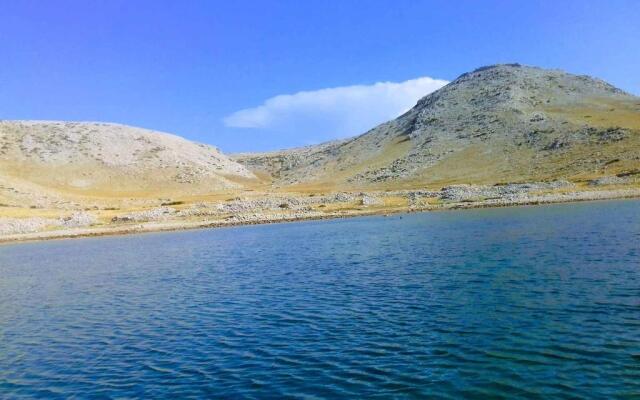 Apartment in Senj 40163