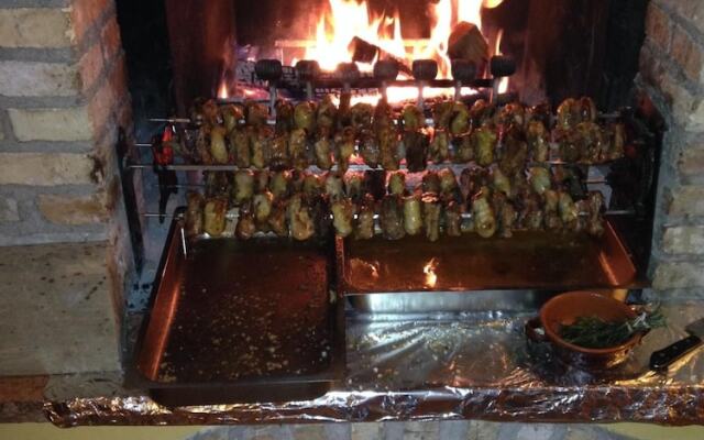 Albergo Ristorante Flora