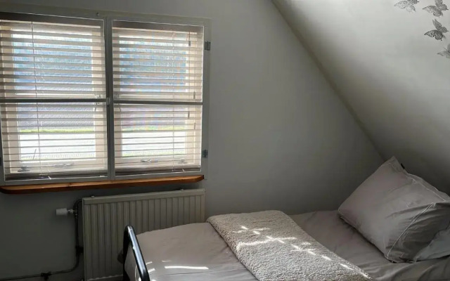 B&B de Veendijkhoeve
