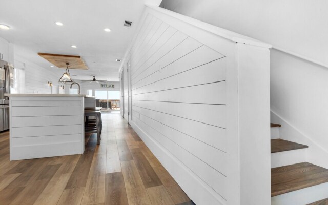 Silver Beach Retreat - 1938171