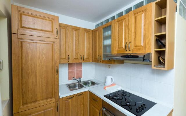 Apartments Bridic
