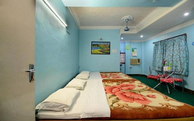 Hotel Airways
