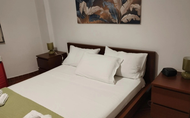 Smart Apartment by the Sea near Palermo, Sicily