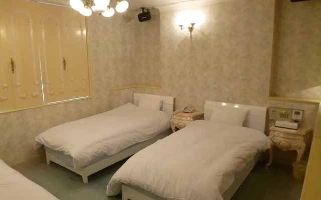 Hotel Shalala