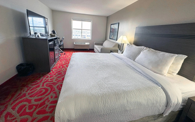 Ramada by Wyndham Sherwood Park