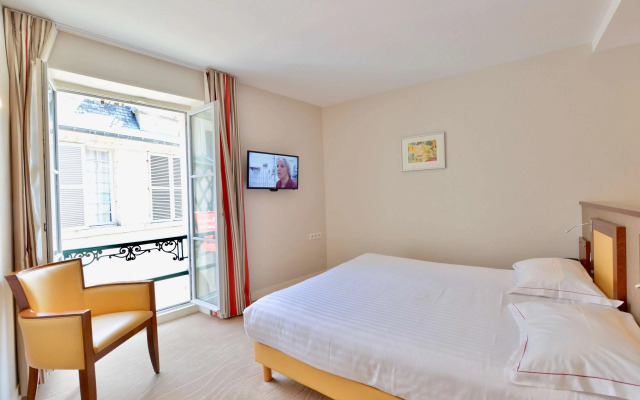 Best Western Plus Hotel D'Angleterre