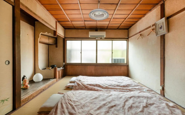 Katsura Club - Vacation STAY 13032 – Guest Rooms – Kyoto