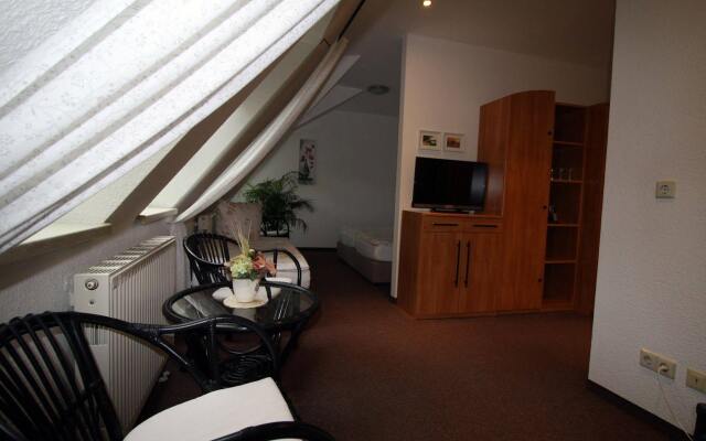 Pension Am Kirschberg