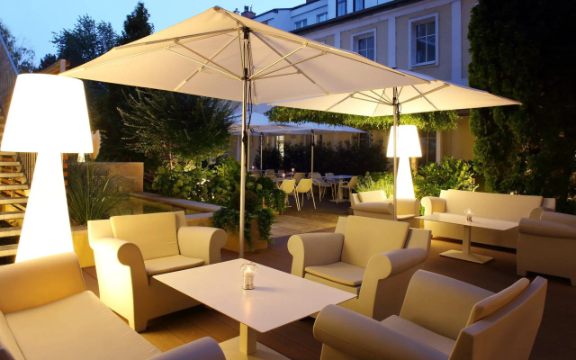 Holiday Inn Vienna City by IHG