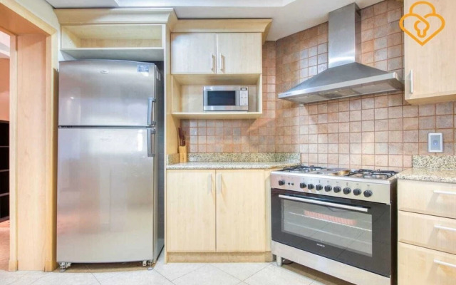 Al Hatimi 3 Bedroom 108
