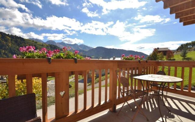 Chalet Le Grand-Bornand, 5 pièces, 8 personnes - FR-1-391-45