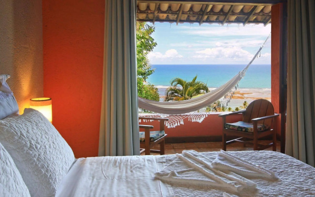 Hotel Paraiso do Morro