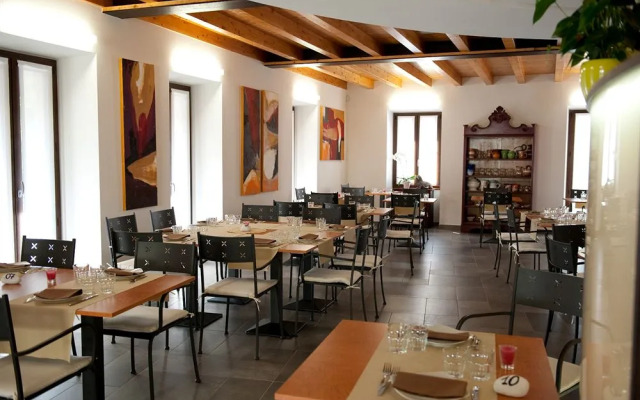 Agriturismo Il Mulinum