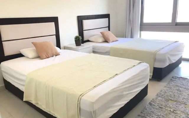 Marassi North Coast Chalet Verdi G16
