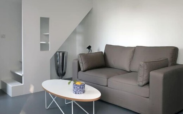 L'Hôtel Particulier