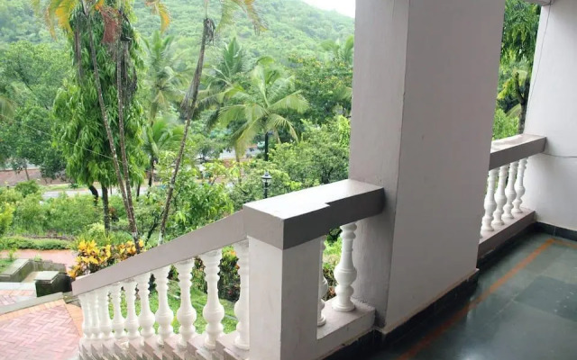Farmagudi Residency