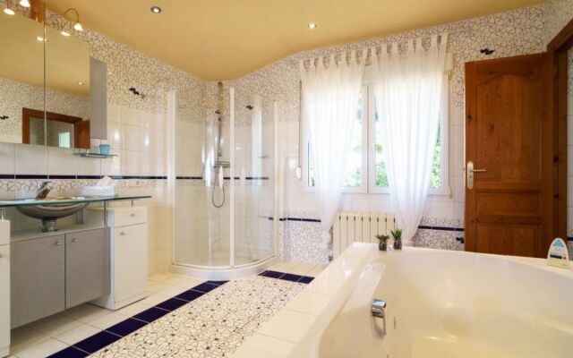 Villa Bellevue Jávea 12391