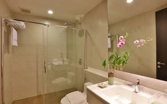 The Link 83 Mandalay Boutique Hotel