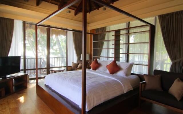 Nezima Beach House Spr Boracay